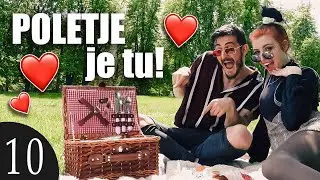 TO JE VSE V LJUBLJANI! | TT #10 | Kaya Solo