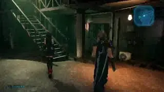 23 Years Later!!! Final Fantasy VII Remake Playthrough (PS4 Pro) Part 12