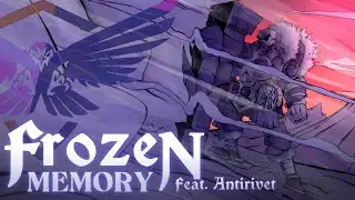 Frozen Memories feat. @AntiRivet (Nordic Metal Braum song)