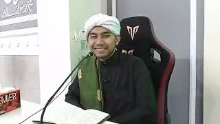 JIBRIL DOAKAN CELAKA BUAT MANUSIA