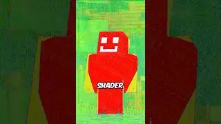 Die SCHLIMMSTEN SHADER in MINECRAFT… 