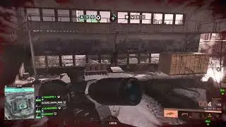 3 minutes of Future Strike Event Battlefield 2042
