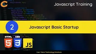 Javascript Tutorial For Beginners