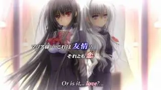 Otome wa Boku ni Koishiteru 2 Trailer HD (subtitled)