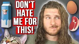 Why Vegans HATE The Vegan Community