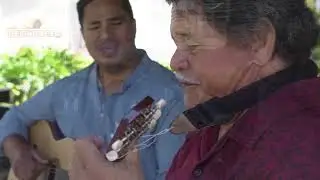 Poly Songbook - We Are Samoa by Fa'anana Jerome Grey & Tinifuloa Grey