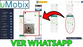 ¿Cómo Funciona Umobix Gratis? [2024]