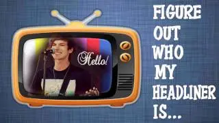 Tanner Patrick's dialogue - Kinetic Typography
