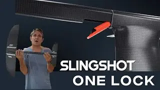 Slingshot One Lock Foil System - FORCE First Look