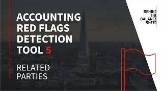 Accounting Red Flag 5: How much does Terry Smith take home?