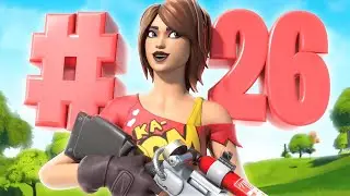 Sepia | Comp Fortnite Highlights #26 | Averse