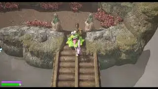 Digimon World 4 HD UE5 Dev Log 5