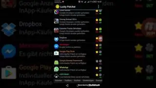 fast alle Spiele  modden