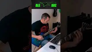 LexGuitarTabs free Metallica's Black Album IRs 2 #metal #guitar #guitarist