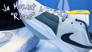 Nike Ja Morant 1 