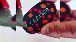 Sıra dışı rahatlatıcı işe yarar videolar #1
