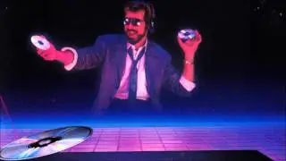 Mahoney - Future