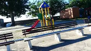 Пансионат 