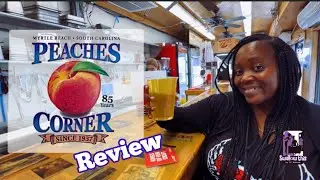 Peaches Corner Restaurant Review