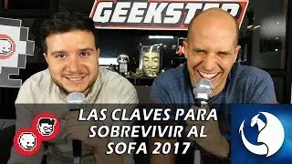 SOFA 2017 Claves para vivirlo al máximo