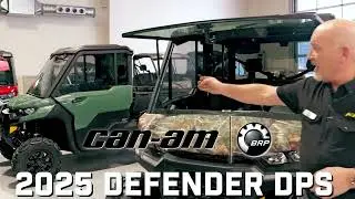 The 2025 Can-Am Defenders Have Arrived! | Ready for Every Adventure