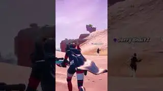 Fortnite A head shot of 213 meter