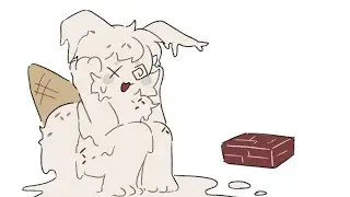 [Kaiju Paradise] BECAREFUL!