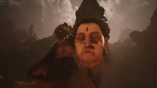 Black Myth: Wukong: Yellow Wind Sage