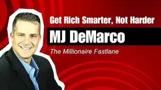 The Millionaire Fastlane Book Summary