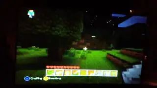 Xbox360 minecraft hunger games ep 1
