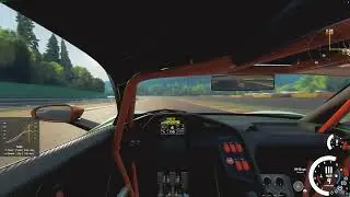 Beamng.Drive SPA lap time (personal record)
