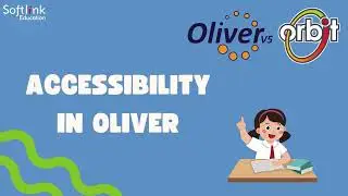 How to Enable Oliver's Dyslexic Font Feature!