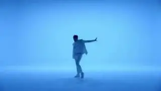 Rain - The Best Present (White ver.) MV