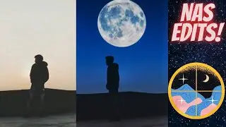 How To Chnage Video Background | Easy Way To Change Video Background With Kinemaster