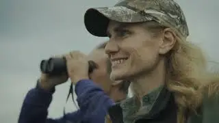NFWF and ConocoPhillips: Celebrating 25 Years of Partnership