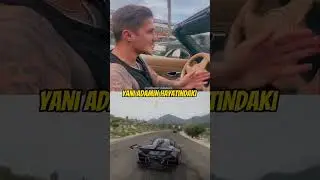 Senin sınavın bir mi? / BATURALP TUNALI 