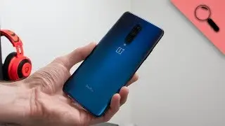 Ez lett az új mobilom! | OnePlus 7 Pro teszt