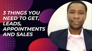 Generate Appointments, Leads and Sales using LeadscoreAI