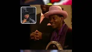 Not Mike Tyson!  #shorts #flavoroflove