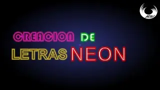 Crear Efectos NEÓN | CorelDRAW 2019