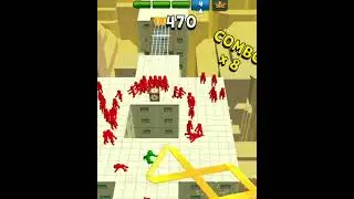 AZ all level Ball run 2048 gameplay || #ballrun2048 🇦🇨