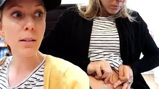 LAST TRIP BEFORE IVF TRANSFER