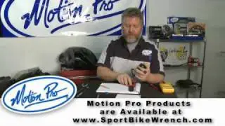 Motion Pro Kill Switch Install part 3
