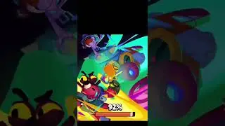BRAWL STARS 21 RANK ( 64/82 ) DRACO