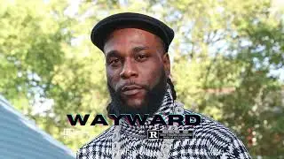 [FREE] BURNA BOY Afropop Type Beat 2024- WAYWARD