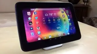 Google Nexus 10 Full Review