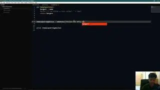 Python OOP   Functions