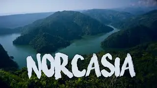 🔴DESCUBRIMOS Este PARAISO en Medio de las Montañas de Colombia | Norcasia Caldas Turismo