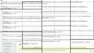 Error en Plugin Wordpress, Como resolverlos :. Rh25.com