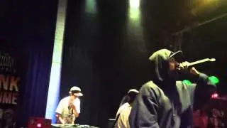 Hopsin 
